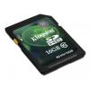 Kingston SDHC 16GB Class10 memóriakártya