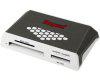 Kártyaolvasó Kingston Hi-Speed Media Reader USB 3.0 (FCR-HS4)