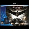 PlayStation 4 (PS4) konzol Batman Arkham Knight játékkal