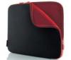 Belkin Laptop Táska 12.1 BLACK RED