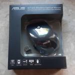 Asus wt465 wireless optical mouse vezeték nélküli egér