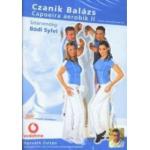Czanik Balázs: Capoeira aerobik 1. (DVD)