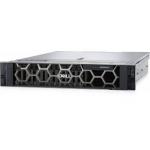 DELL PowerEdge R550 rack szerver - 1x4309Y 8C, 1x16GB, 1x8TB NSAS HDD, H755