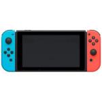 Nintendo Switch Játékkonzol - kék/piros kontrollerrel
