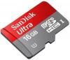 SanDisk MicroSDHC Mobile Ultra 16GB
