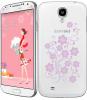 Samsung i9195 Galaxy S4 mini okostelefon - fehér-La Fleur