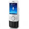 Sony Ericsson w100i Spiro fehér, Vodafone, használt