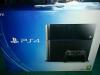 Sony PlayStation 4 PS4 - 500 GB Jet Black Console