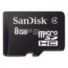 SanDisk 8GB MicroSDHC memóriakártya