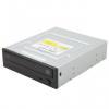 Samsung SH-118CB BEBE DVD-ROM Black OEM optikai meghajtó