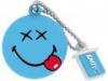 EMTEC 8Gb Smiley World kék USB Flash Drive