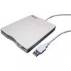 Sandberg külső floppy meghajtó USB fehér