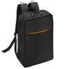 RivaCase 8060 grand laptop backpack 17,3" Black