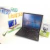 Lenovo ThinkPad T60 kétmagos laptop (ATI) ajándék webkamerával!
