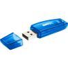 Emtec 32GB Flash Drive C410 Blue pendrive