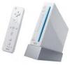 Nintendo Wii Alapgép fehér