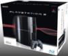 Sony Playstation 3 alapgép 40 GB (Használt)