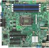 Intel iDBS1200V3RPS S1150 DDR3 PCIE szerver alaplap