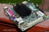 Intel Mini-Itx alaplap Intel Desktop Board D525MW