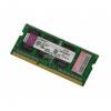 KINGSTON Memória DDR3 4GB 1600MHz CL11 SODIMM Single Rank x8