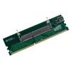 SODIM DDR3 Laptop To DDR3 Desktop RAM Adapter Converter