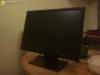 eladó szép lcd monitor 22 colos fekete szinű 20 ezer