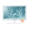 SAMSUNG 21,5" S22E391H LED PLS HDMI fehér monitor